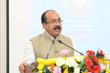 विकसित भारत का नेतृत्व करेंगे युवा, युवाओं की प्रतिभा&hellip;