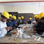 बस्तर के युवाओं को कौशल प्रशिक्षण से मिल रही आत्मनिर्भरता की नई राह….