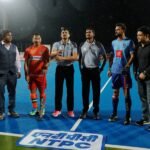 बैलाडिला बुल्स ने दर्ज की पहली जीत, सेमीफाइनल की आस बाकी…