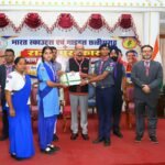 पर्यावरण संरक्षण के लिए आगे आएं स्काउट्स-गाइड्स, जल-जंगल बचाने में निभाएं अहम भूमिका – राज्यपाल श्री डेका….