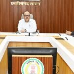 मुख्य सचिव की अध्यक्षता में सार्वजनिक-निजी भागीदारी मूल्यांकन समिति बैठक संपन्न….