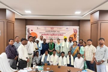 जनजातीय अंचलों में पर्यटन से खुलेंगे रोजगार के नए&hellip;